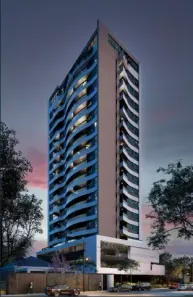 Apartamento com 2 Quartos à venda, 56m² no Rosarinho, Recife