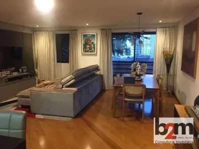 Apartamento com 2 Quartos à venda, 92m² no Cidade São Francisco, São Paulo