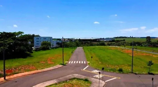Lote/Terreno à venda, 241m² no Campestre, Piracicaba