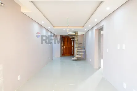 Apartamento com 3 Quartos à venda, 200m² no Centro, Gravataí