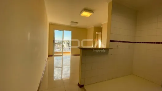 Apartamento com 2 Quartos à venda, 59m² no Centro, São Carlos