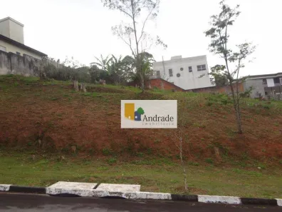 Lote/Terreno à venda, 1095m² no Jardim Indaiá, Embu das Artes