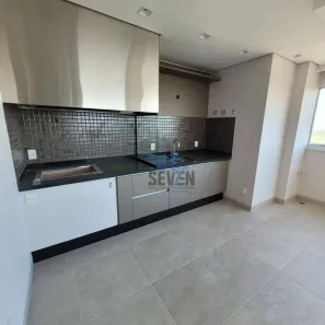 Apartamento com 3 Quartos à venda, 245m² no Residencial Villaggio II, Bauru