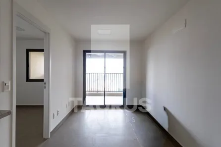 Apartamento com 1 Quarto para alugar, 40m² no Vila Clementino, São Paulo