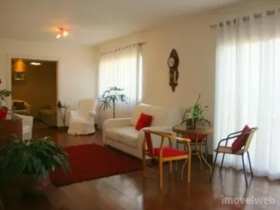 Apartamento com 3 Quartos à venda, 170m² no Fazenda Morumbi, São Paulo