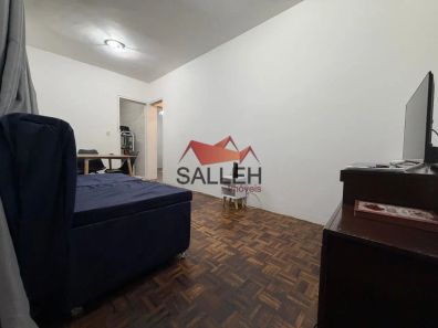 Apartamento com 2 Quartos à venda, 45m² no Santa Tereza, Belo Horizonte