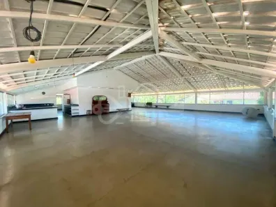 Ponto Comercial com 2 Quartos para alugar, 300m² no São Luiz, Belo Horizonte