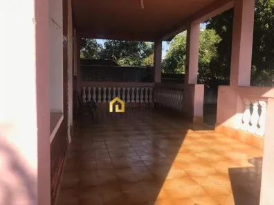 Casa com 4 Quartos à venda, 342m² no Vila Carvalho, Sorocaba