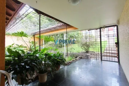 Casa com 3 Quartos à venda, 250m² no Teresópolis, Porto Alegre