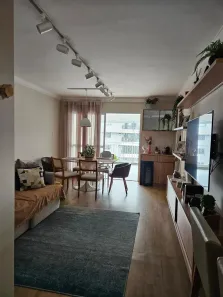 Apartamento com 3 Quartos à venda, 82m² no Vila Prudente, São Paulo