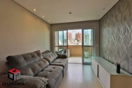 Apartamento com 3 Quartos à venda, 106m² no Centro, São Bernardo do Campo