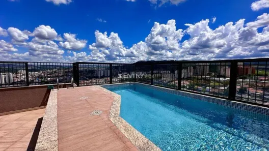 Cobertura com 2 Quartos à venda, 189m² no Jardim Messina, Jundiaí