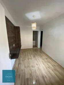 Apartamento com 2 Quartos à venda, 47m² no Americanópolis, São Paulo