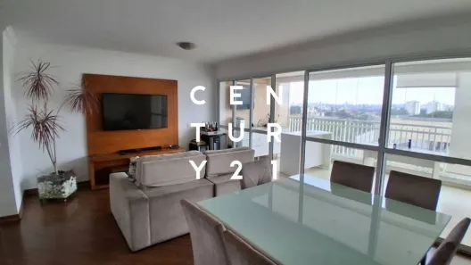 Apartamento com 5 Quartos à venda, 137m² no Jardim Olympia, São Paulo