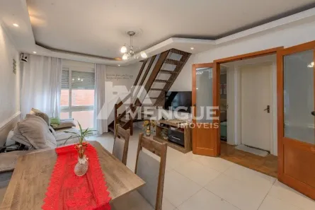 Cobertura com 3 Quartos à venda, 82m² no Cristo Redentor, Porto Alegre