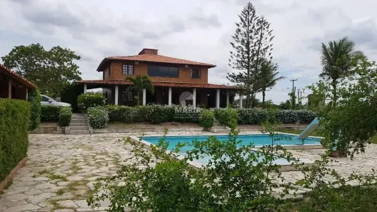 Fazenda/Sítio com 5 Quartos à venda, 350m² no Ebenezer, Gravatá
