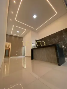 Casa com 3 Quartos à venda, 111m² no Residencial Brisas da Mata, Goiânia
