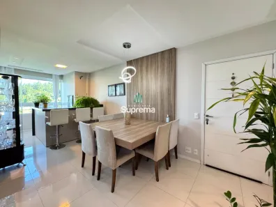 Apartamento com 3 Quartos à venda, 159m² no Fazenda, Itajaí