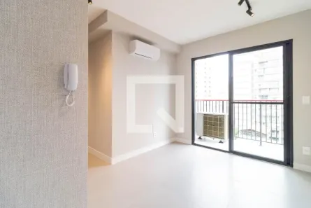 Apartamento com 2 Quartos à venda, 36m² no Água Branca, São Paulo