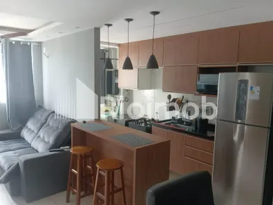 Apartamento com 2 Quartos à venda, 44m² no Recreio dos Bandeirantes, Rio de Janeiro
