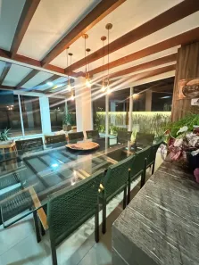 Casa de Condomínio com 5 Quartos à venda, 530m² no Residencial Goiânia Golfe Clube, Goiânia