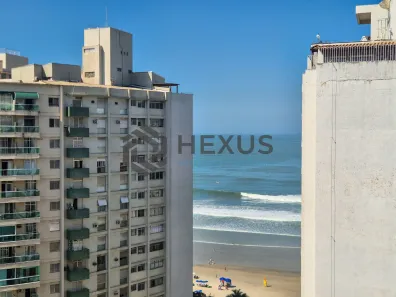 Apartamento com 3 Quartos à venda, 90m² no Pitangueiras, Guarujá