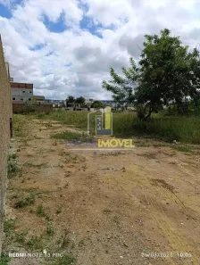 Lote/Terreno à venda, 500m² no Boa Vista, Vitória da Conquista