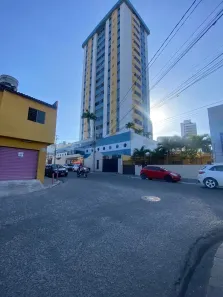Apartamento com 2 Quartos à venda, 76m² no Maurício de Nassau, Caruaru