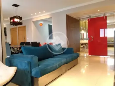 Apartamento com 3 Quartos à venda, 167m² no Pompéia, Santos