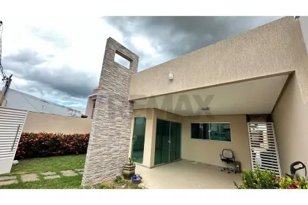 Casa com 3 Quartos à venda, 174m² no Joaquim Romão, Jequié