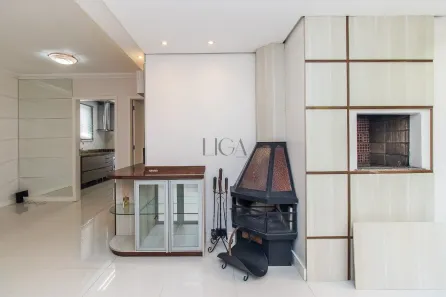 Apartamento com 2 Quartos à venda, 81m² no Bela Vista, Porto Alegre