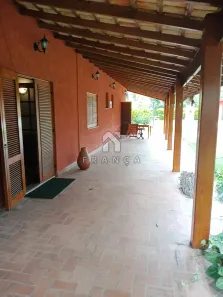Casa com 4 Quartos para alugar, 600m² no Chácaras São José, São José dos Campos