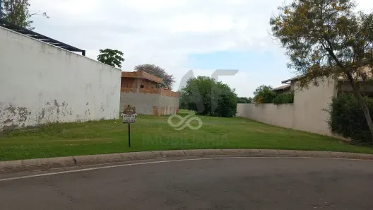 Lote/Terreno à venda, 10m² no Residencial Flor D'Aldeia, Holambra