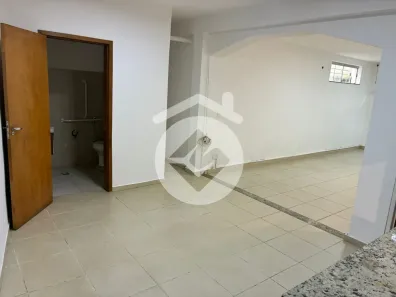 Ponto Comercial para alugar, 113m² no Tabajaras, Uberlândia