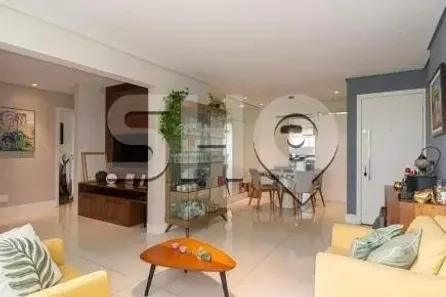 Apartamento com 2 Quartos à venda, 101m² no Bela Vista, São Paulo