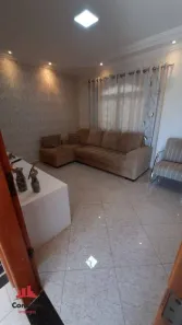Casa com 2 Quartos à venda, 115m² no Parque das Nações, Americana