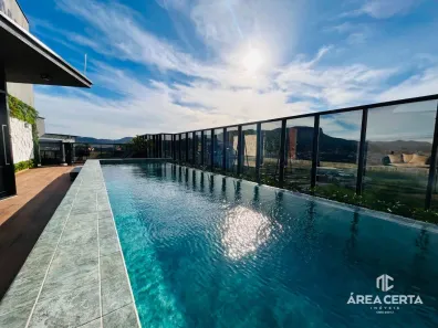 Apartamento com 2 Quartos à venda, 67m² no Passa Vinte, Palhoça