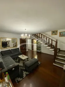 Sobrado com 4 Quartos à venda, 250m² no Jardim da Saúde, São Paulo