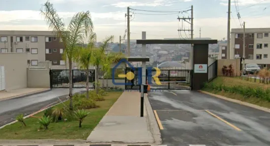 Apartamento com 2 Quartos à venda, 42m² no Ipatinga, Sorocaba