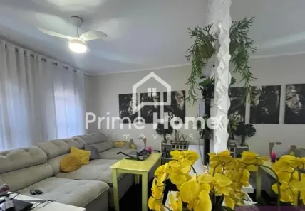 Casa com 3 Quartos à venda, 233m² no Vila Aeroporto, Campinas