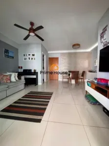 Apartamento com 3 Quartos à venda, 100m² no Barra da Tijuca, Rio de Janeiro