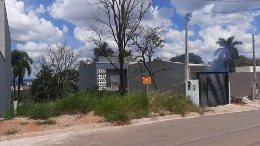 Lote/Terreno à venda, 500m² no Campos de Atibaia, Atibaia