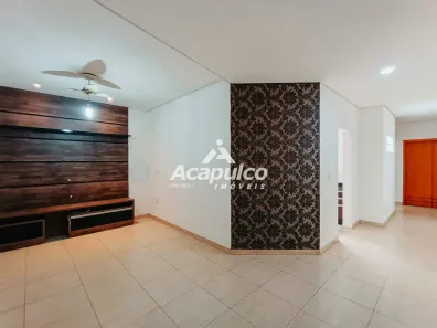 Casa com 3 Quartos à venda, 125m² no Jardim Boer I, Americana