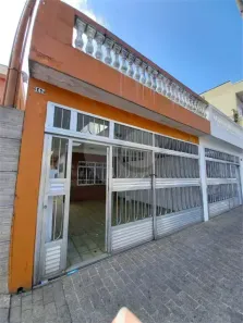 Sobrado com 3 Quartos à venda, 125m² no Chácara Belenzinho, São Paulo
