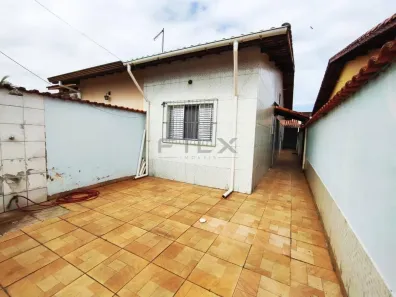 Casa com 2 Quartos à venda, 67m² no Gaivota (Interior), Itanhaém