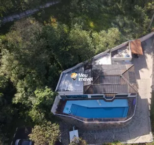 Casa de Condomínio com 3 Quartos à venda, 450m² no Jardim Peri, São Paulo