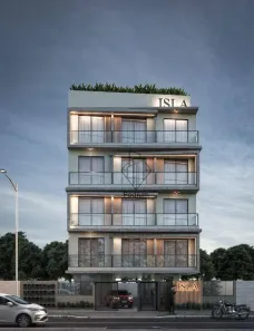 Flat com 1 Quarto à venda, 22m² no Intermares, Cabedelo