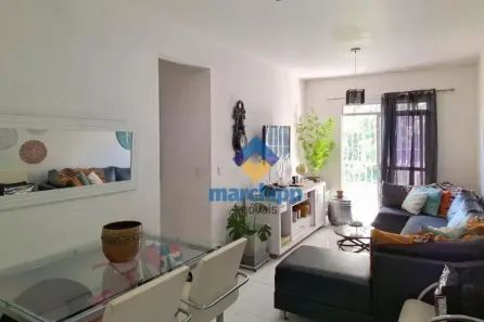 Apartamento com 3 Quartos à venda, 87m² no Centro, Niterói