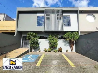 Imóvel Comercial para alugar, 190m² no Jardim do Mar, São Bernardo do Campo