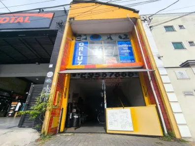 Sala Comercial à venda, 240m² no Vila Guilhermina, São Paulo